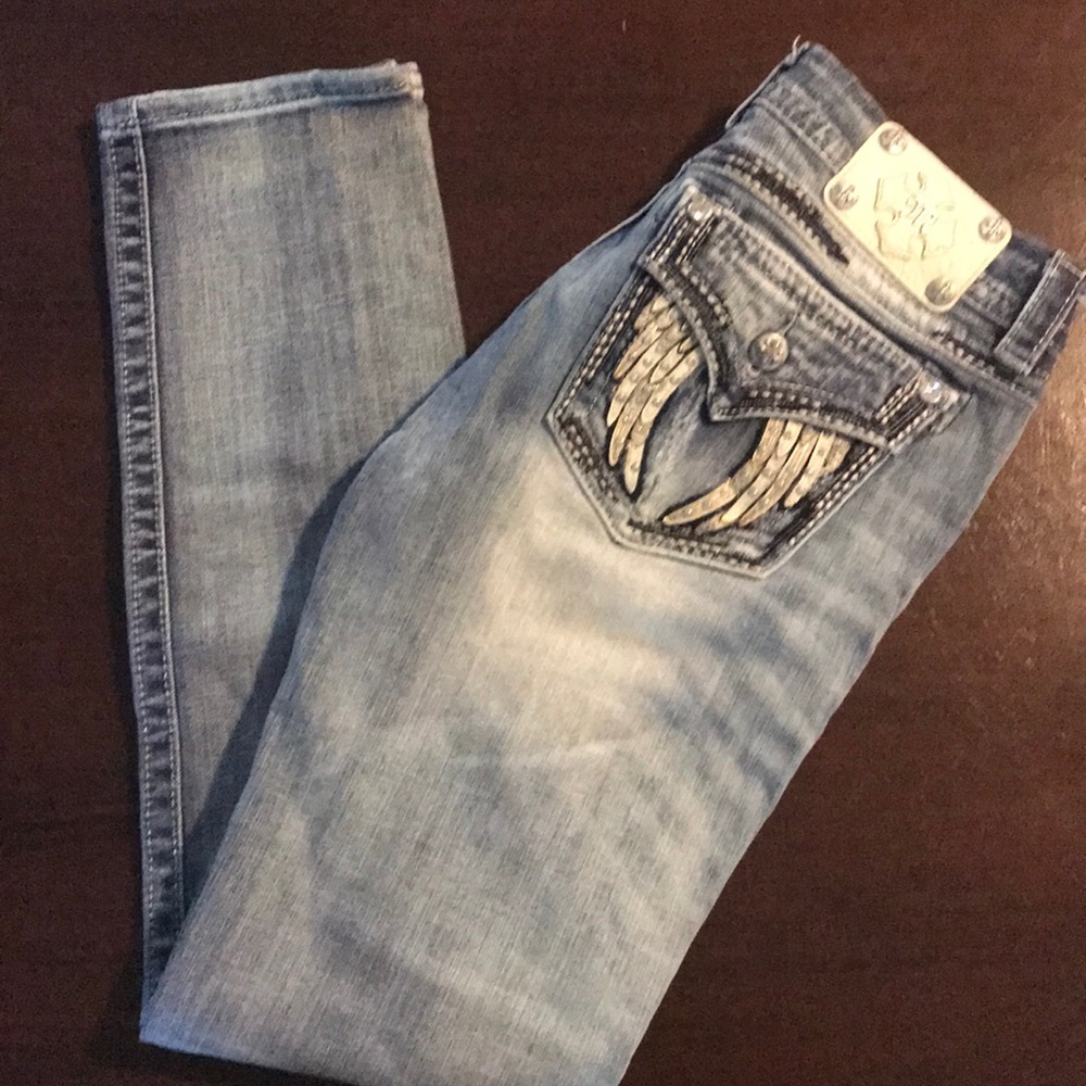 Jeans Miss Me Jeans